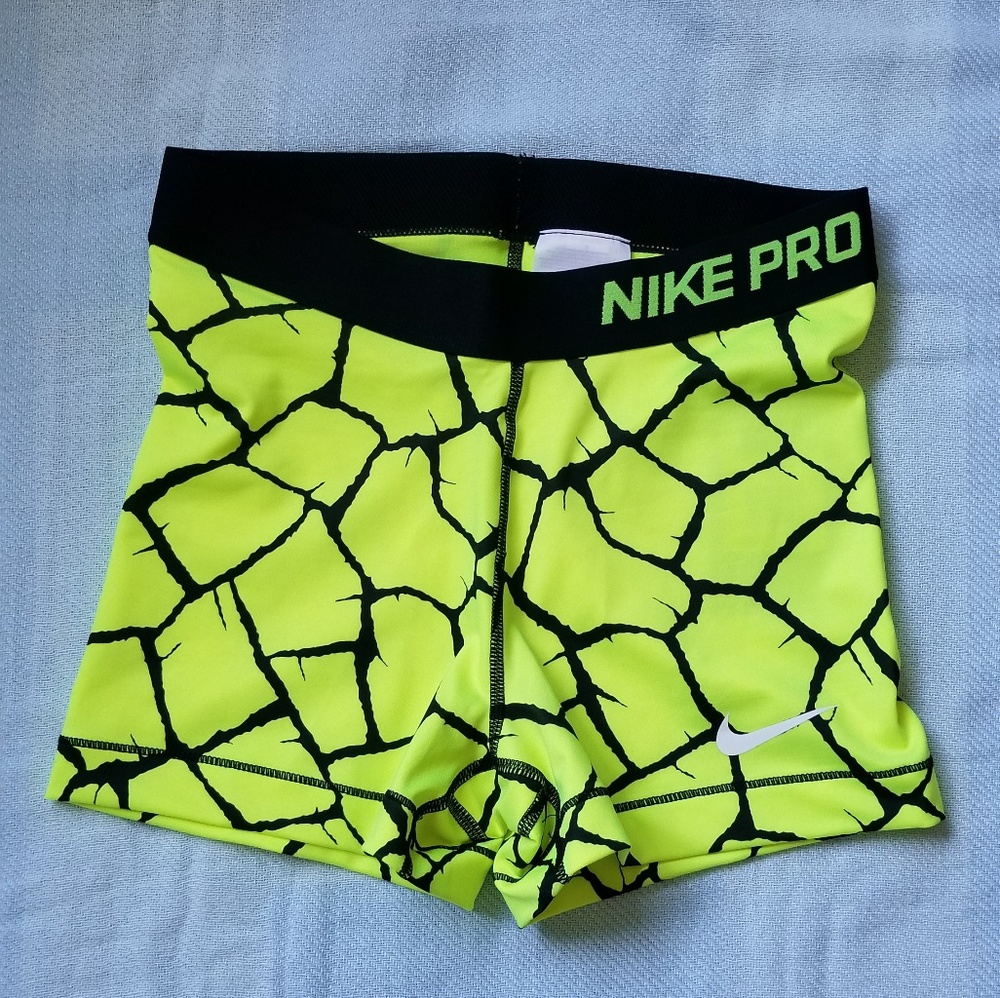 Nike Pro Shorts